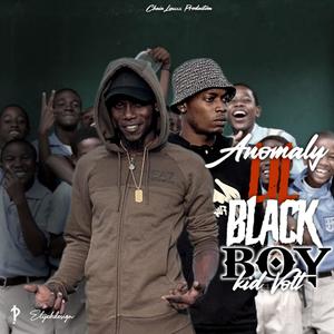 Lil Black Boy (feat. kid volt)
