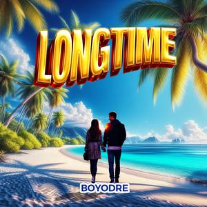 Longtime (feat. J Shar & Chase) (Explicit)