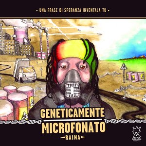 Geneticamente microfonato (Villa Ada Crew)