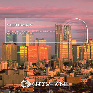 Yesterday (Tim Davison Remix)