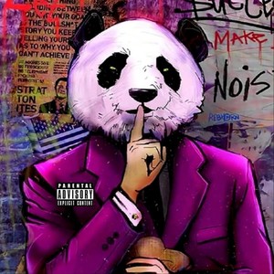 We Animals (feat. Sleep Griddy, Unii & Visionary) (Explicit)