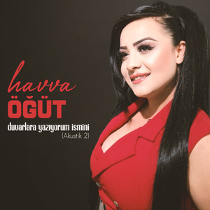 Duvarlara Yazıyorum İsmini (Akustik 2)