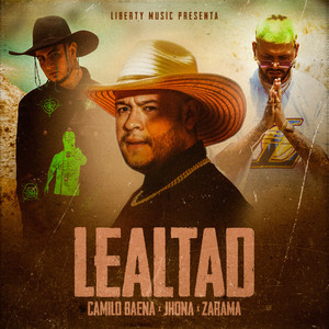 Lealtad (Explicit)