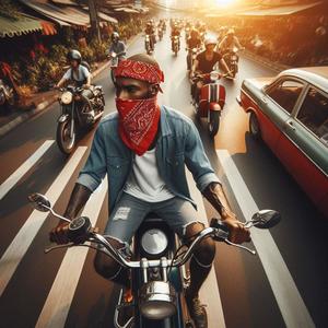 Keep On Moving (feat. Isiaih) (Explicit)