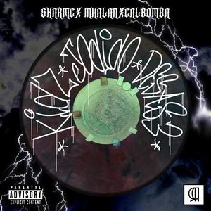 Kidz Jodido Desas3(feat. Inhalan & Skar Mc) (Explicit)