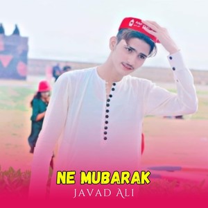 Ne Mubarak