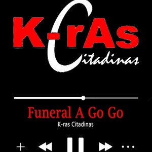 Funeral A Go-Go (feat. Neto ***)