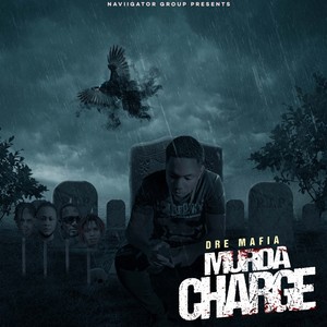 Murda Charge (Explicit)