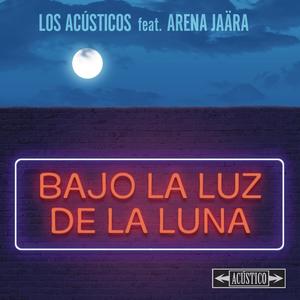 Bajo la Luz de la Luna (Versión Acústica)