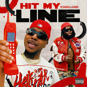 Hit My Line (Explicit)