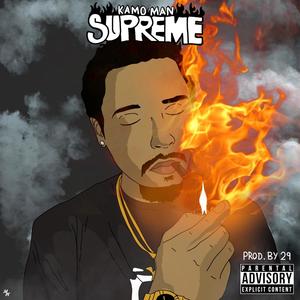 Supreme (Explicit)