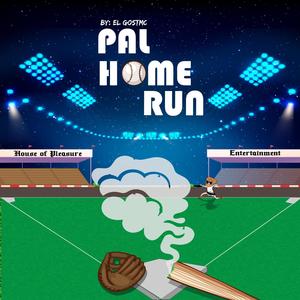 Pal Homerun (feat. Primobeatz) [Explicit]