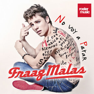 No Voy a Parar - Single