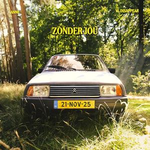 Zonder Jou (feat. VL Disappear)