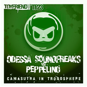 Troposphere (Roman Zawodny Remix)