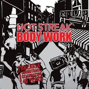 Body Work (The 7 Inch Mixes)