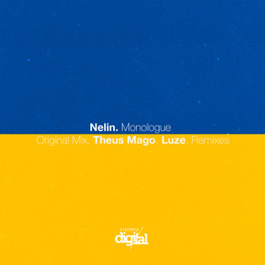 Monologue (LUZE remix)