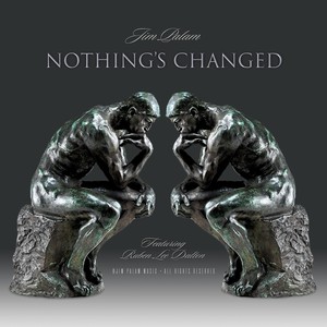 Nothing's Changed (feat. Ruben Lee Dalton)