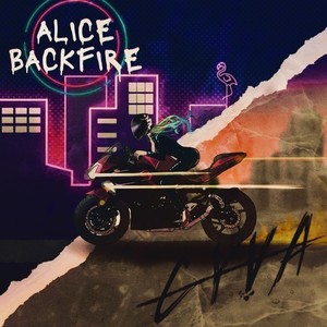 ALICE/BACKFIRE