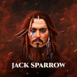 JACK SPARROW (Explicit)