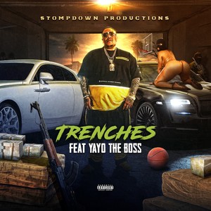 Trenches (Explicit)