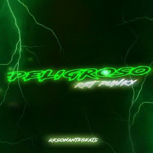 Peligroso Rkt Punky (Remix)