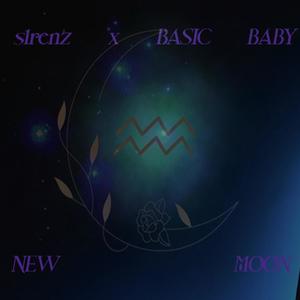 New moon (feat. Basic baby)