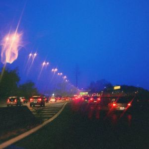 一起去看加州的日落吧