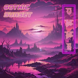 Gothic Sunset