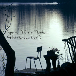 Adrift (Albert Planck & Solifer Radio Mix)