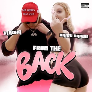 From The Back (Explicit)