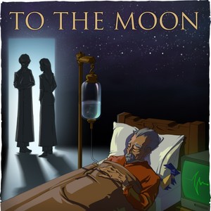 To the Moon (Original Soundtrack)