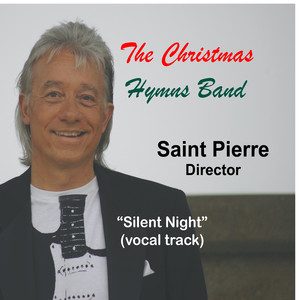 Silent Night (vocal track)