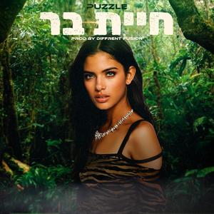 חיית בר (feat. Different Fusion)