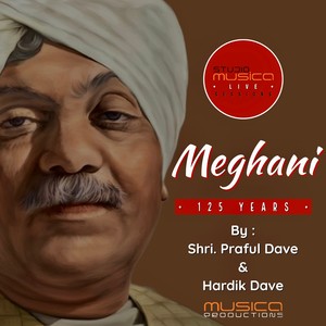 Meghani 125 Years