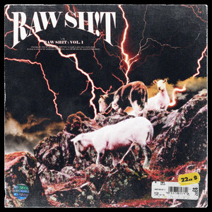 Raw Sh!t vol.01