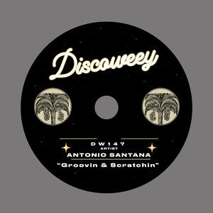 Groovin & Scratchin