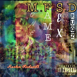Poppin Pillz (Explicit)