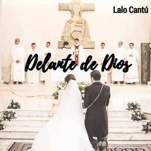 Delante de Dios