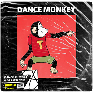 Dance Monkey