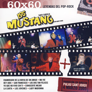 Medley Enamorado De La Novia De Un Amigo Mio; Los Dos Tan Felices; Ma Vie; Hey Jude; San Francisco