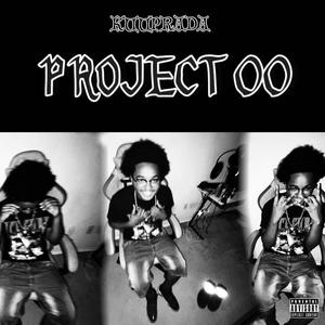 Project 00 (Explicit)