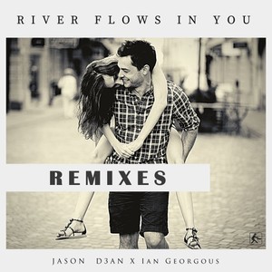 River Flows in You (Romano Meinert Remix)