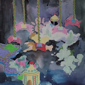 Summer (Prod. Santa Paine)