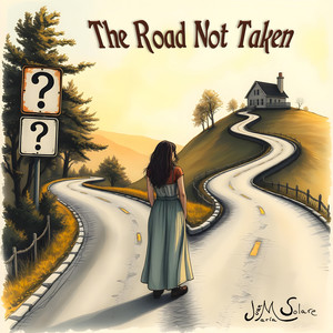 The Road Not Taken