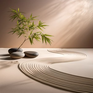 The Embrace Of The Endless Horizon