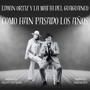 Como Han Pasado Los Años (feat. Vivian Mojica)