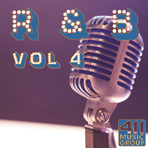 R&B, Vol. 4