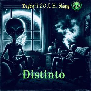 Distinto (Explicit)