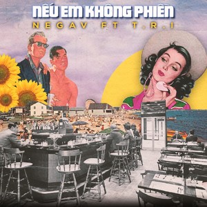 Nếu Em Không Phiền